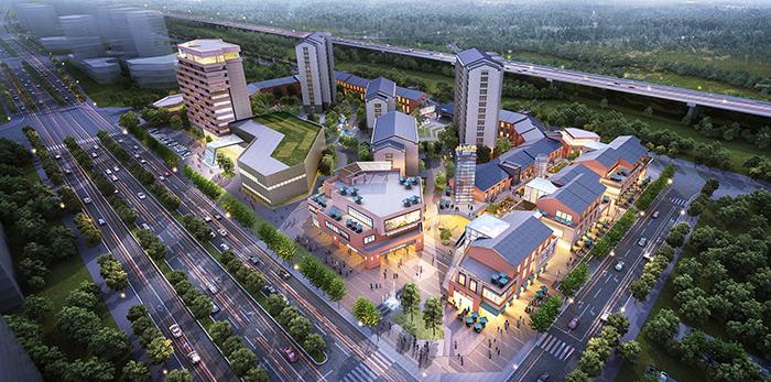 陜西興泰健康養老服務有限責任公司